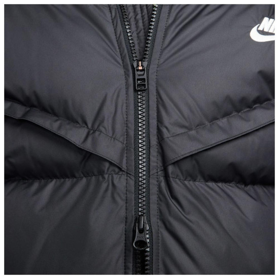 Nike Ανδρικό μπουφάν Windrunner PrimaLoft Storm-FIT Hooded Puffer Jacket